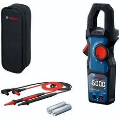 Bosch GMC 600-15 Strommesszange