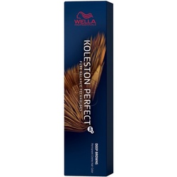 Wella Koleston Perfect Me+ 8/7 hellblond braun - 60ml
