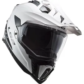 LS2 MX701 Explorer Weiß S
