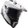 LS2 MX701 Explorer Weiß S