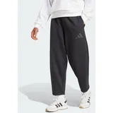 adidas Essentials Contemporary Logo Barrel Hose Black M