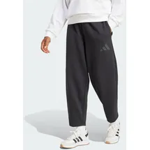 adidas Essentials Contemporary Logo Barrel Hose Black M