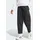 adidas Essentials Contemporary Logo Barrel Hose Black M