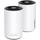 TP-Link Deco XE75 Triband Mesh System 2er Pack