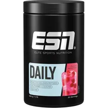 ESN Daily, Raspberry Iced Tea