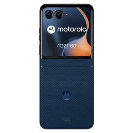 Motorola Razr 60 8 GB RAM 256 GB Pantone Gibraltar Sea