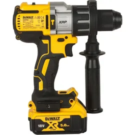 DeWalt DCD996P2 inkl. 2 x 5 Ah + T STAK-Box