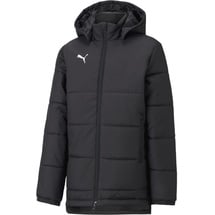 Puma Bench Winterjacke Kinder 03 black/white 176