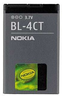 Nokia BL-4CT Li-Ion Akku 3,7V 860mAh