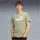 Puma No. 1 Logo S Tees, lux army S
