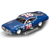 CARRERA 20030907 DIGITAL 132 Ford Torino Talladega "No.76", 1970