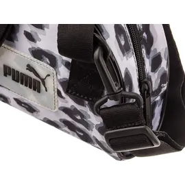 Puma Core Pop Mini Grip Bag 1 Liter Umhängetasche in puma black animal gr | Gr.: onesize