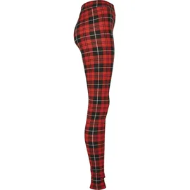 URBAN CLASSICS Ladies Soft AOP Leggings -