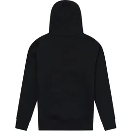 Troy Lee Designs Hoodie Schwarz/Weiß XL