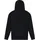 Troy Lee Designs Hoodie Schwarz/Weiß XL