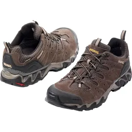 MEINDL Portland GTX Herren Mocca 41