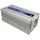 MeanWell Spannungswandler, Dc-ac-wechselrichter - Modifizierte Sinuswelle - 12 V - 300 W - Schutzkontakt-stecker