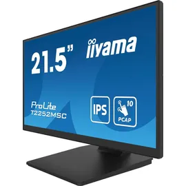 Iiyama ProLite T2252MSC-B2 22" schwarz