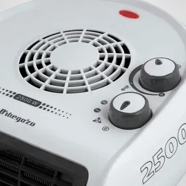 Orbegozo FH 5030 2500 W Weiß