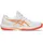 Court Hunter 40 Weiss Orange
