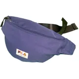Fila Baltimora Badge Waistbag One size Dunkelblau