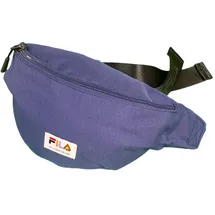 Fila Baltimora Badge Waistbag One size Dunkelblau