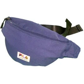 Fila Baltimora Badge Waistbag One size Dunkelblau