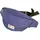 Fila Baltimora Badge Waistbag One size Dunkelblau