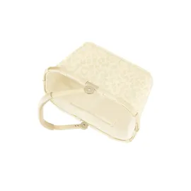 Reisenthel carrybag leo vanilla