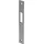 Wilka Schließblech 9317 Flach 170x24x3mm Edelstahl