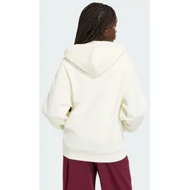adidas Hoodie Weiß XS