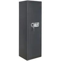 Profirst Hurricane EN0 Doppelbartschloss