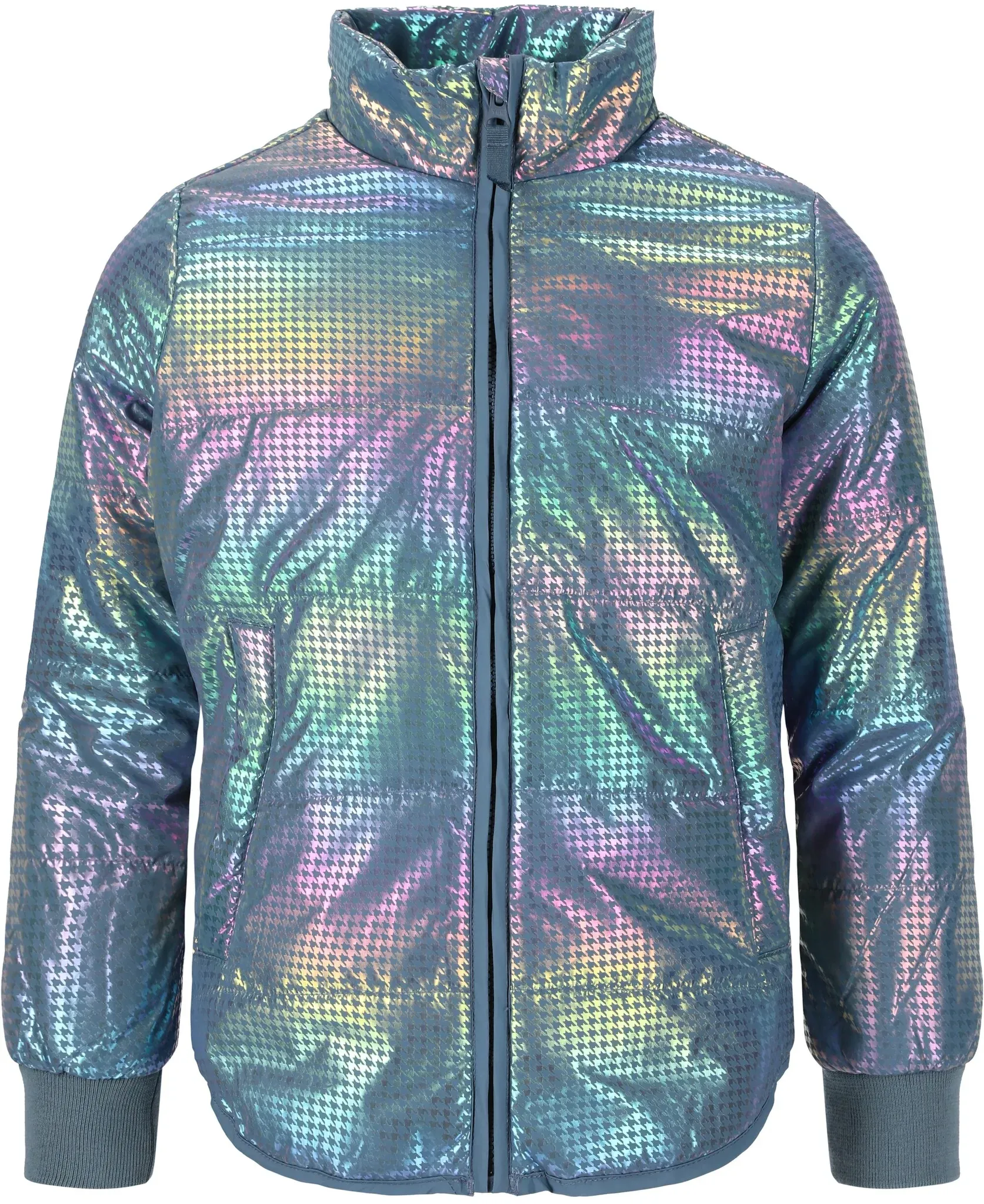 Outdoorjacke ZIGZAG 