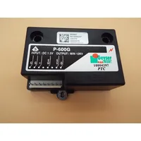 Vaillant Gasfeuerungsautomat 100569
