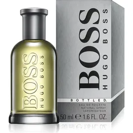 HUGO BOSS Bottled Eau de Toilette 50 ml