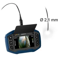 PCE Instruments PCE-VE 270HRS
