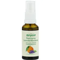 Bergland Pharma Raumspray Lavendel-Mandarine