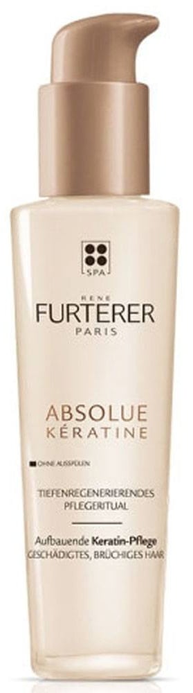 René Furterer Absolue Keratin Aufbauendes Leave In Treatment (100 ml)