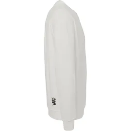 Kempa Game Changer Sweatshirt Weiß L