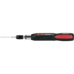 HOLEX Elektronischer Drehmoment-Schraubendreher 50 cNm