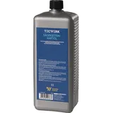tecwerk Sägekettenhaftöl 75-95 mm2/s (bei 40GradC) 1l Flasche TECWERK