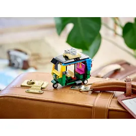 LEGO Creator Tuk Tuk 40469