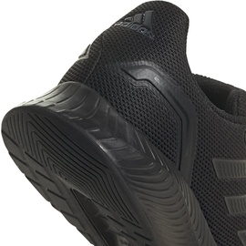 Adidas Runfalcon 2.0 Core Black / Core Black / Carbon 36 2/3