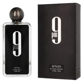 Afnan 9 PM Eau de Parfum 100 ml