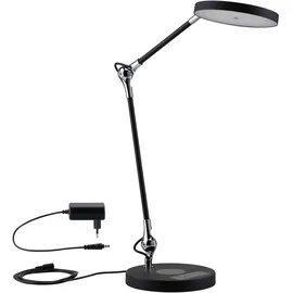 Paulmann Numis Qi black