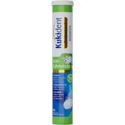 Kukident Anti-Zahnstein Professionell Reiniger