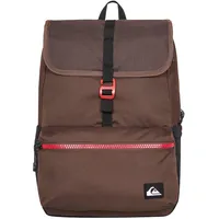 QUIKSILVER Sand Chips Rucksack chocolate brown Gr. Uni