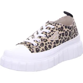 s.Oliver Plateau Sneaker Mehrfarbig 40