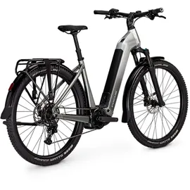 Focus Aventura2 6.7 2023 29 Zoll RH 52 cm Unisex Nepalsilver/Steelgrey