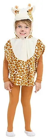 Kinderponcho 